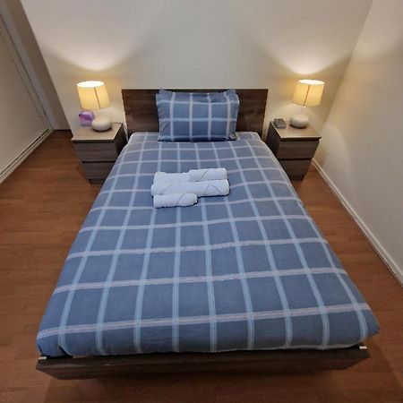 Waterloo - Zone 1 - Spacious One Bedroom Flat Londra Dış mekan fotoğraf